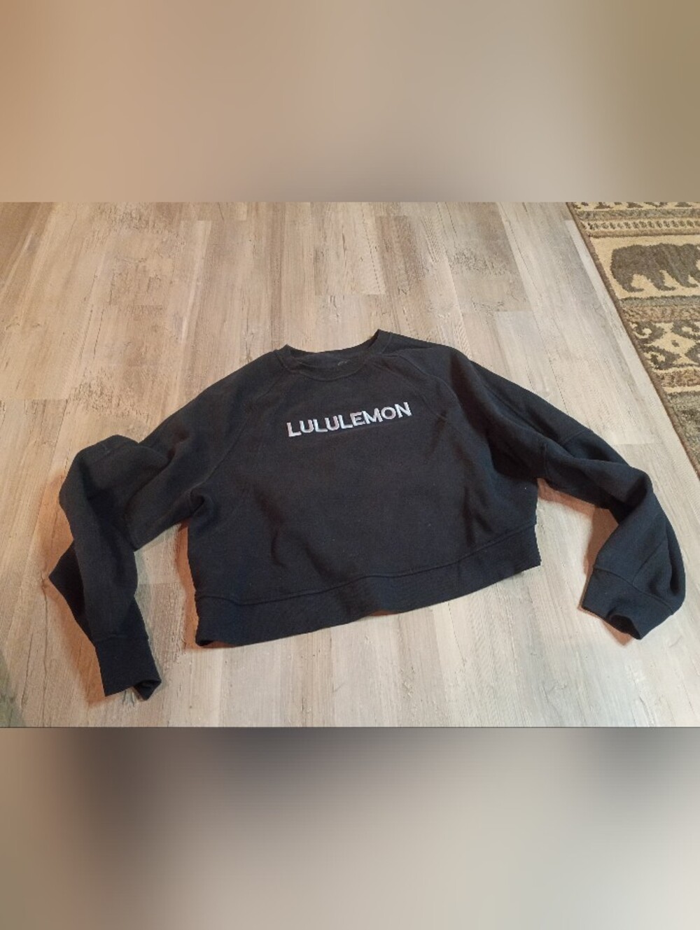Lululemon